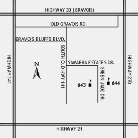 Fenton MO Condo Rentals - St. Louis MO Condo Rentals