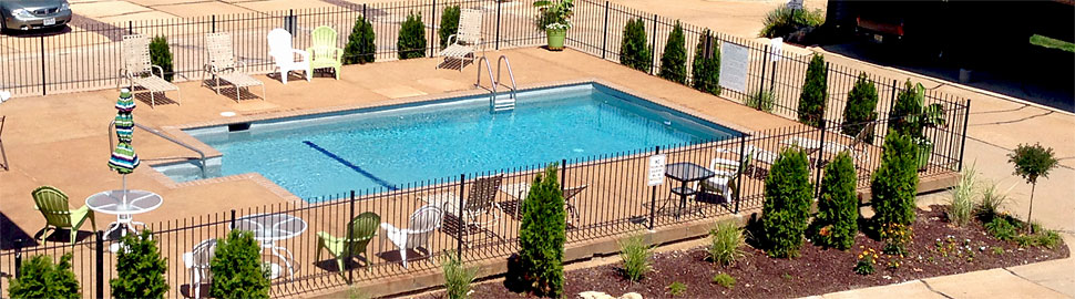 South St. Louis MO - Condo Rentals - Apartment Rentals - Fenton MO